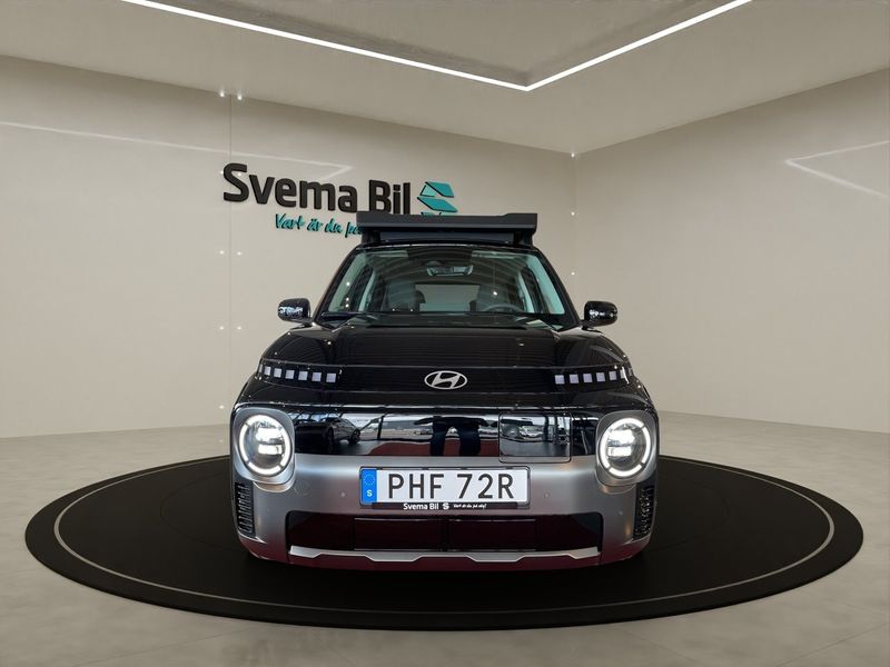 Hyundai Inster bild 2