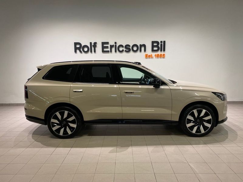Volvo EX90 bild 6