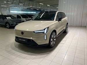 Volvo EX90 bild 2