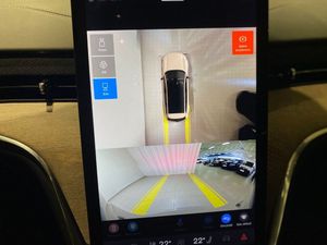 Volvo EX90 bild 26