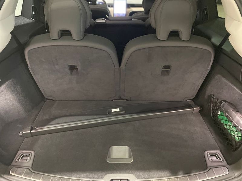 Volvo EX90 bild 13