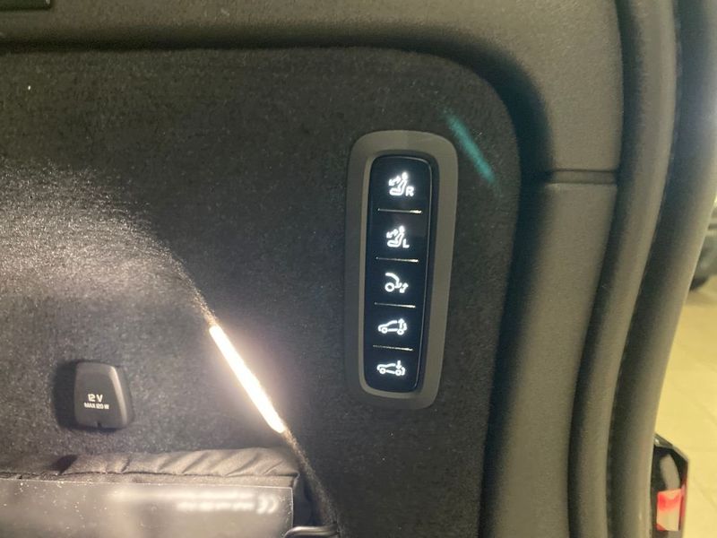 Volvo EX90 bild 15