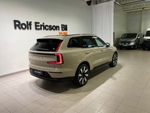 Volvo EX90 bild 5