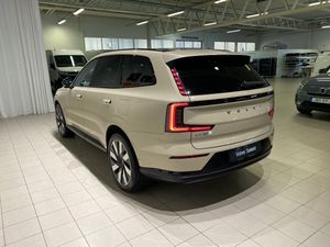 Volvo EX90 bild 3