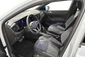 Volkswagen Taigo bild 4