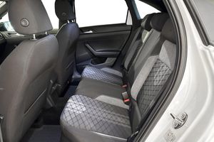 Volkswagen Taigo bild 6