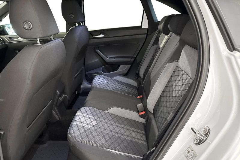 Volkswagen Taigo bild 6