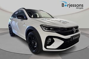Volkswagen Taigo bild 1