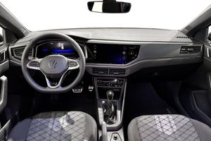 Volkswagen Taigo bild 5