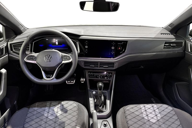 Volkswagen Taigo bild 5