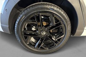 Volkswagen Taigo bild 8