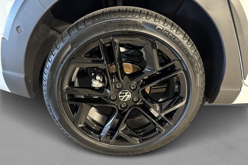 Volkswagen Taigo bild 8