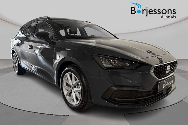 Seat Leon SPORTSTOURER eTSI 115 hk DSG Style - 2026