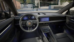 Porsche Macan bild 4