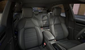 Porsche Macan bild 5