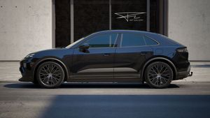 Porsche Macan bild 2