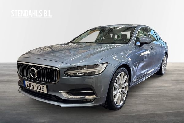 Volvo S90 T5 Inscription - 2020