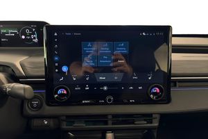 Toyota C-HR+ bild 13