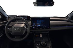 Toyota C-HR+ bild 9