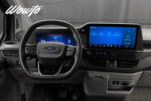 Ford Transit Custom bild 16