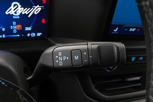 Ford Transit Custom bild 14