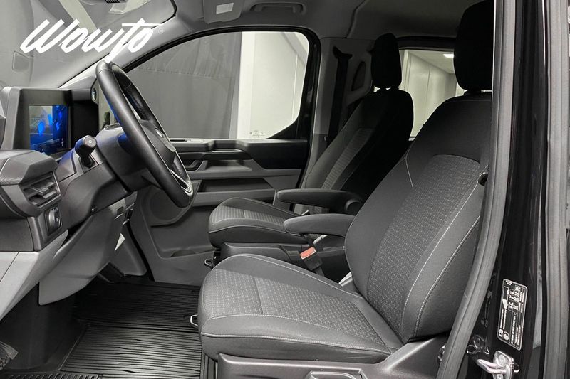 Ford Transit Custom bild 9