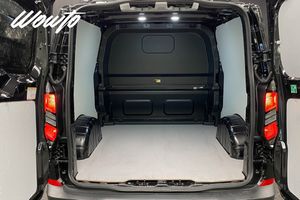 Ford Transit Custom bild 19