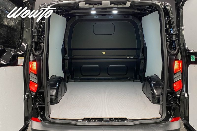 Ford Transit Custom bild 19