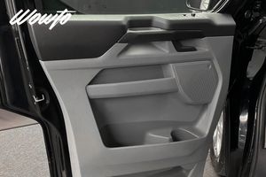 Ford Transit Custom bild 8