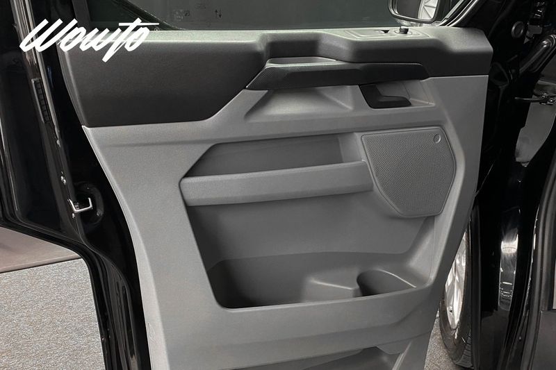 Ford Transit Custom bild 8