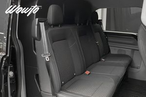Ford Transit Custom bild 10