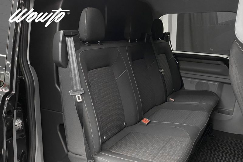 Ford Transit Custom bild 10