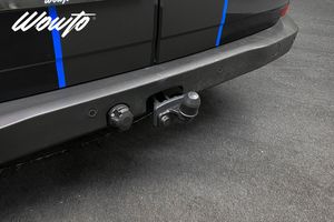 Ford Transit Custom bild 20