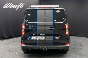 Ford Transit Custom bild 5