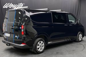 Ford Transit Custom bild 4