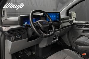 Ford Transit Custom bild 7