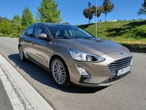 Ford Focus bild 2