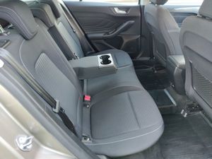 Ford Focus bild 11
