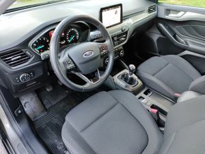 Ford Focus bild 9
