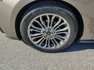 Ford Focus bild 7