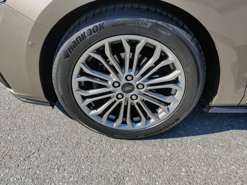Ford Focus bild 7