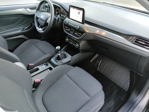 Ford Focus bild 10