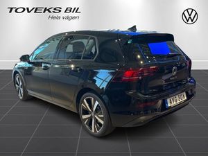 Volkswagen Golf bild 3