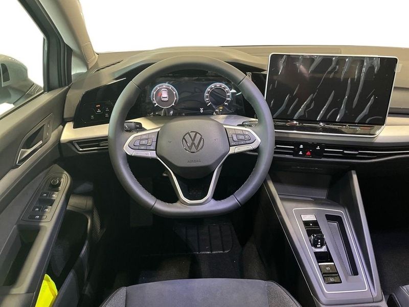 Volkswagen Golf bild 5