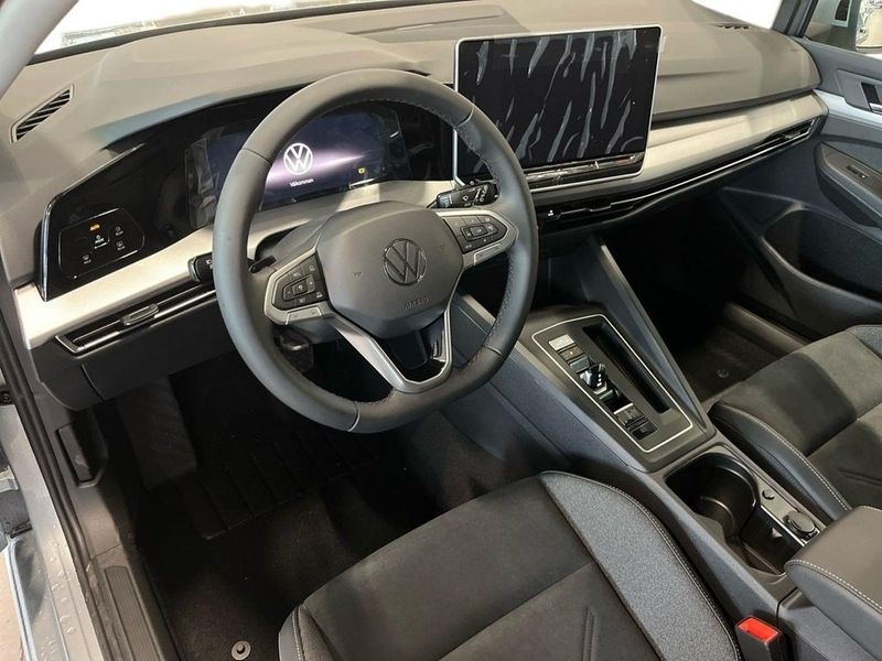 Volkswagen Golf bild 4