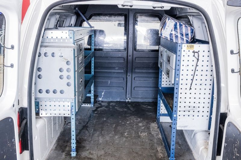 Volkswagen Caddy bild 18