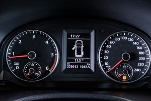 Volkswagen Caddy bild 13