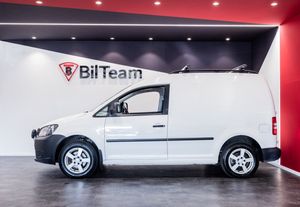 Volkswagen Caddy bild 5