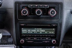 Volkswagen Caddy bild 14