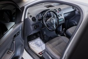 Volkswagen Caddy bild 11